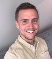 Gísli Már Magnússon