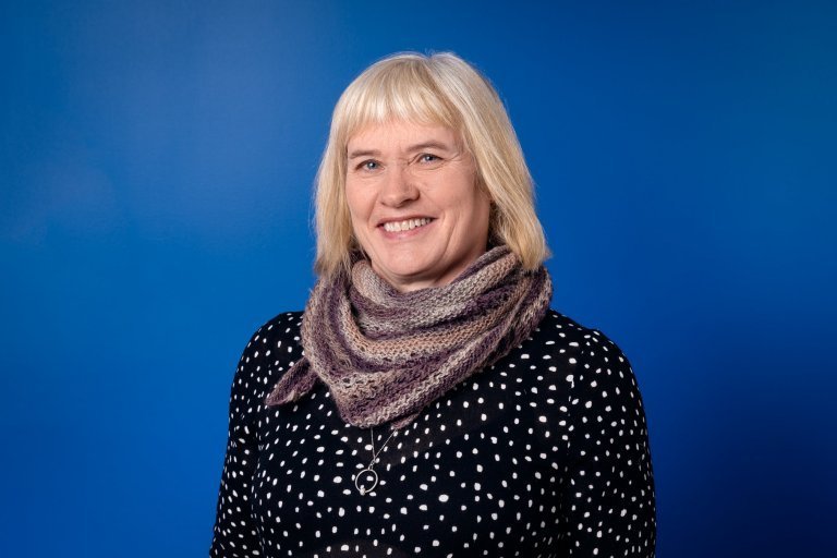 Hanna Dóra Hermansdóttir