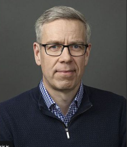 Hermann Stefánsson