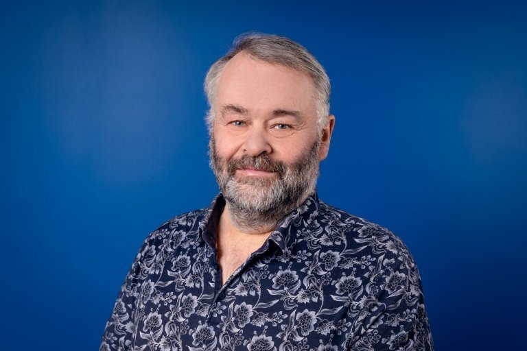 Jóhannes Már Jóhannesson