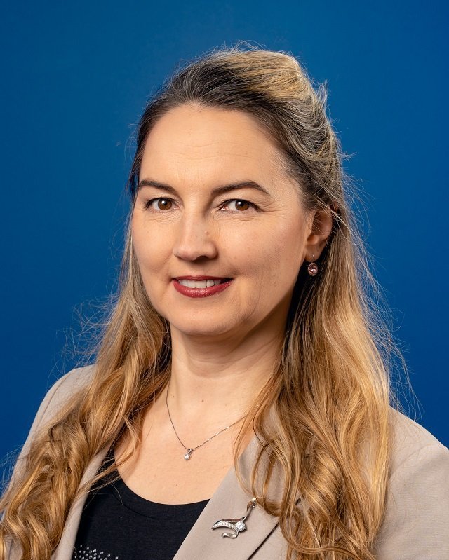 Marina Suturina