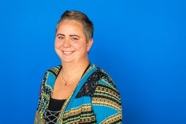 Auður Thorberg Jónasdóttir