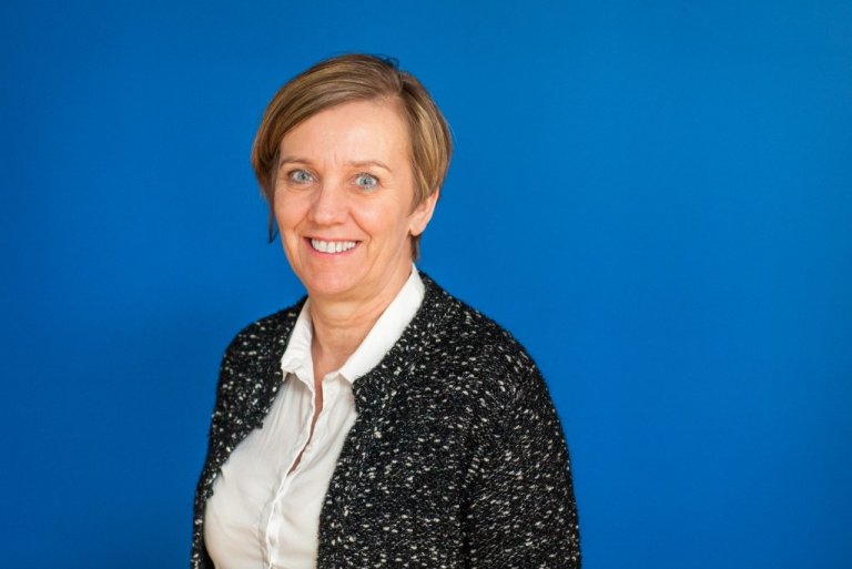 Ingibjörg Aradóttir