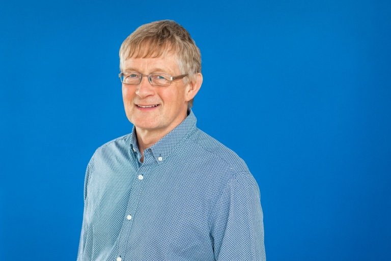 Jósef Ólafsson