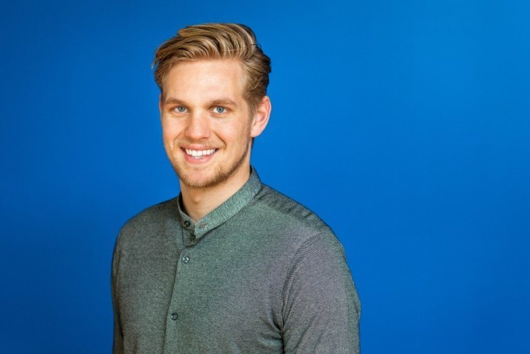 Orri Gústafsson
