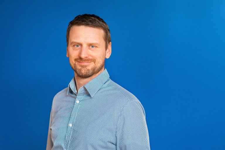 Guðmundur Óli Hilmisson