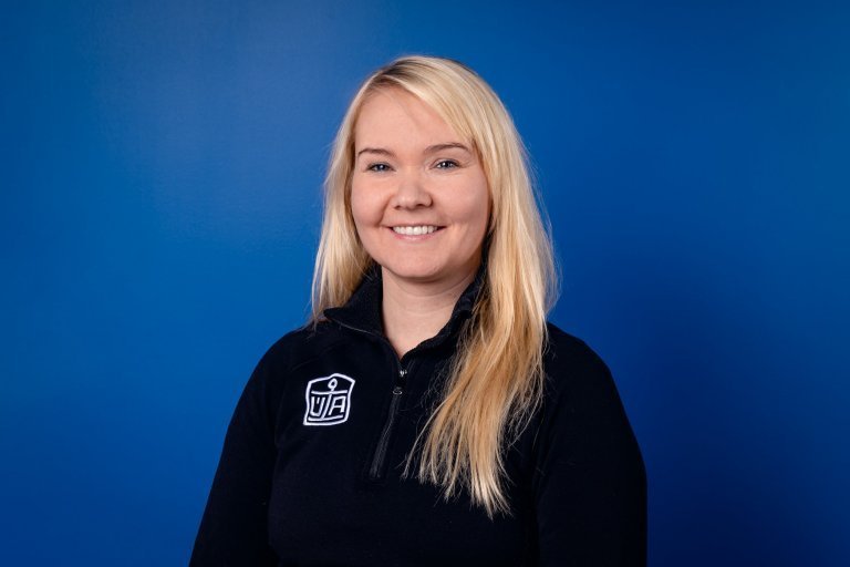 Unnur Inga Kristinsdóttir