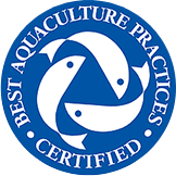 Best Aquaculture Practices Certified